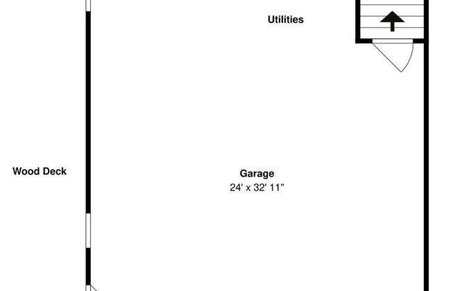 Robert's Retreat - Foto 14