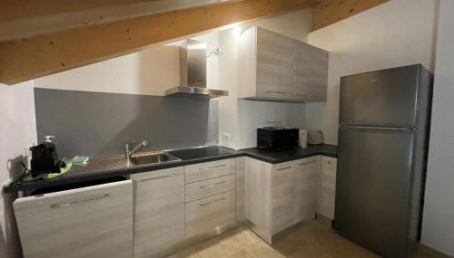 061 Bilocale Mansarda, Carisolo - Foto 5