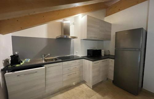 061 Bilocale Mansarda, Carisolo - Foto 5