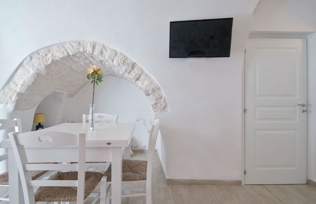 La Bianca Suite - Photo 4