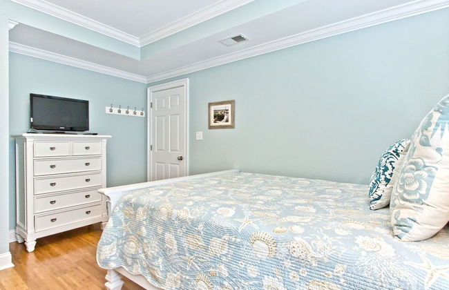 Brass Rail Villas - Foto 76