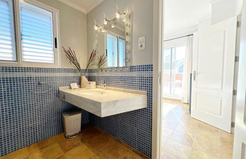 Villa en la Playa I 5BR I 5 WC I Piscina Privada - Foto 69