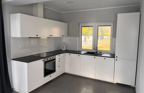 Domy całoroczne Cieszyno - Foto 6