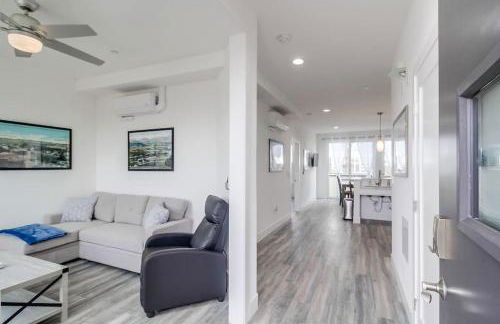 Park Blvd 301 - Modern - Urban Oasis - SPA - Foto 6