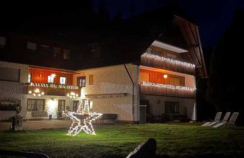 Gästehaus Absbachtal - Foto 21