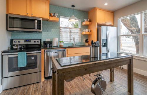 Plaza Pad I - New Apartment Near Plaza District - Foto 1