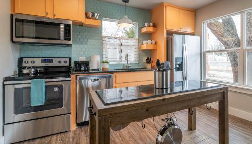 Plaza Pad I - New Apartment Near Plaza District - Foto 1