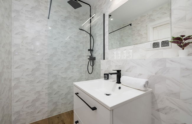 Apartment for 4 in Kraków by Renters - Foto 28