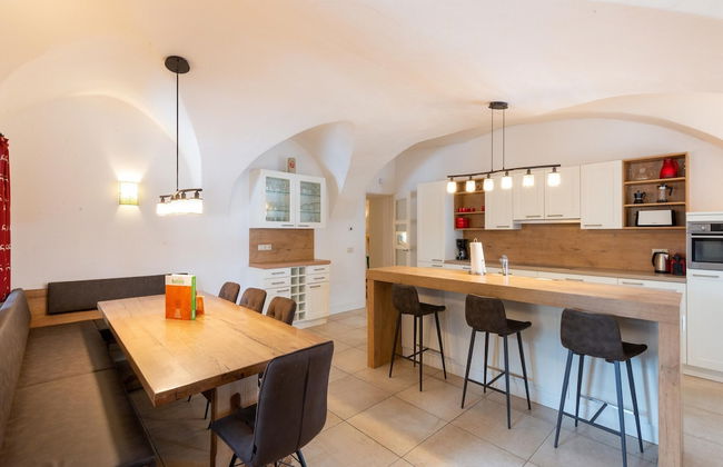 Heritage Chalet in Niedernsill Near Ski Area - Foto 68