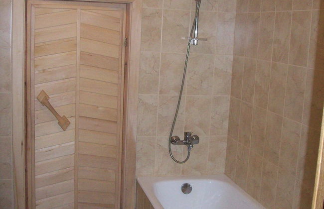 City Villas with Sauna - Foto 16