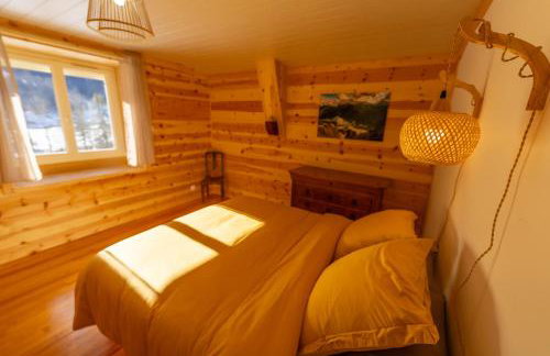 Magnifique chalet lumineux 15pers - Aiguilles - Queyras - Foto 38