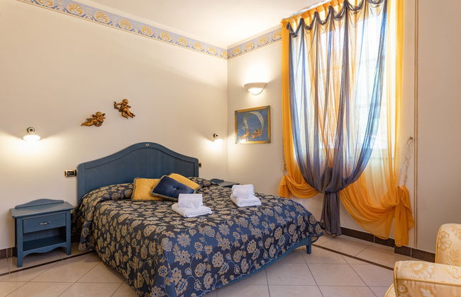 Lucca Franco's Villa - Foto 11