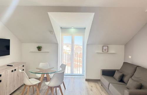 Hotel Apartamentos Antequera - Photo 35