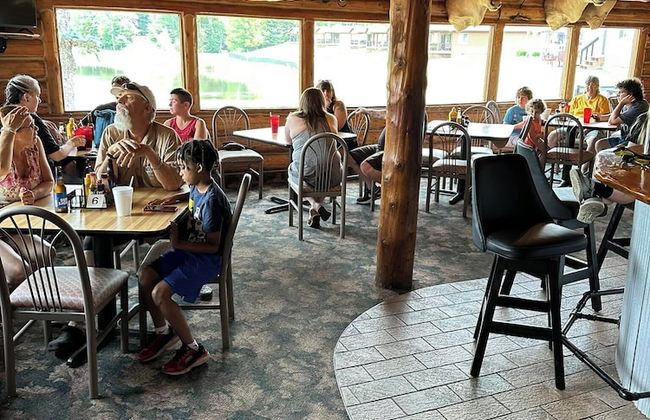 Lost Arrow Resort - Foto 61