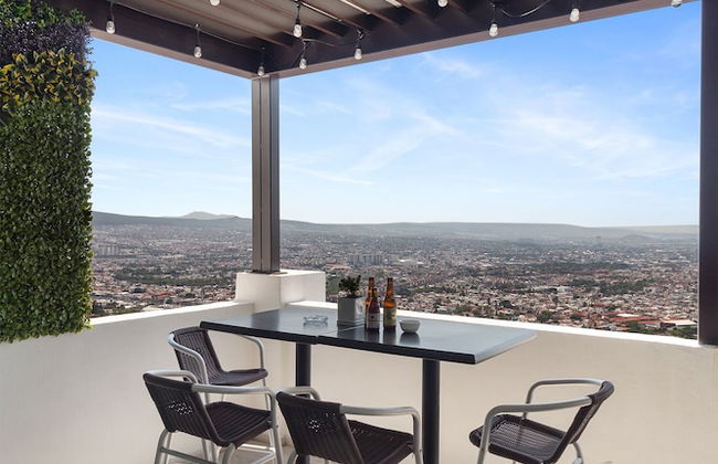 Penthouse Campanario, LA Mejor Vista DE Queretaro - Foto 21