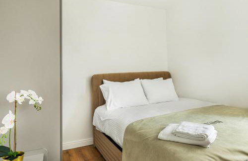 West Bridgford Comfort Quality Suites - Foto 56