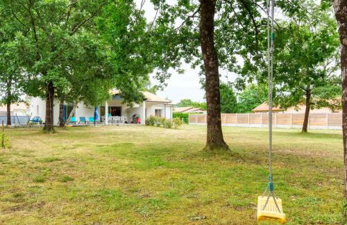 Villa Petite Dépée by Interhome - Foto 21