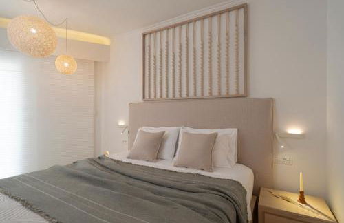 Arkadia Luxury Hotel Apartments - Foto 18