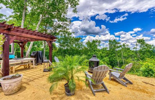 Gorgeous Tiny House with Indoor and Outdoor Lounging Space in Alabama - Foto 46
