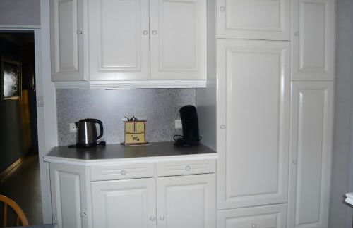 Gîte Le Rempart - Foto 11