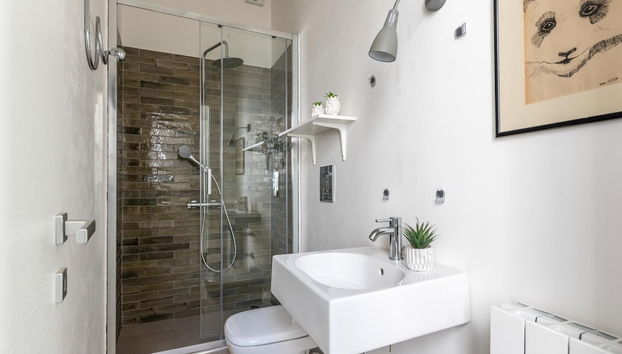 Una Terrazza su via Calderai by Wonderful Italy - Foto 3, Habitación