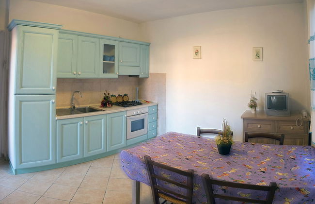 Residence Corte dei Venti - Foto 12