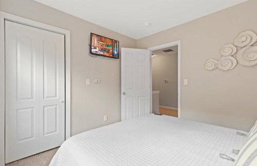 Mapleton - Workfriendly, football table, yard, free parking - Photo 33