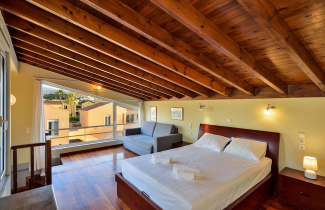 Elma's Dream Apartments - Foto 23