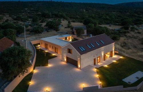 Villa Sound of Silence - Photo 36