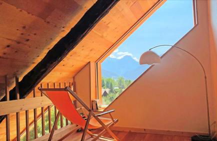 Résidence Maison - SUPERBE MAISON DE VILLAGE FAMILIALE 8 PERS MAE-9094 - Foto 14