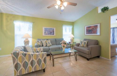 4br/3ba Disney Area Luxury Resort with pool/spa - Foto 21