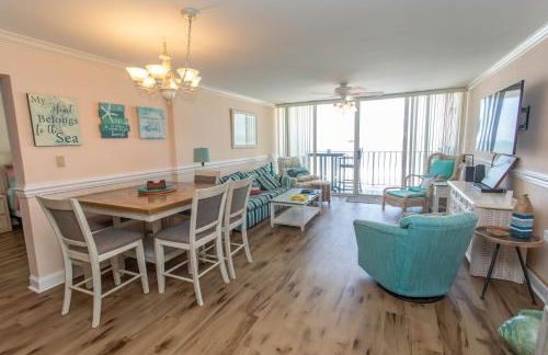 ROYAL GARDEN RESORT 401 condo - Photo 4