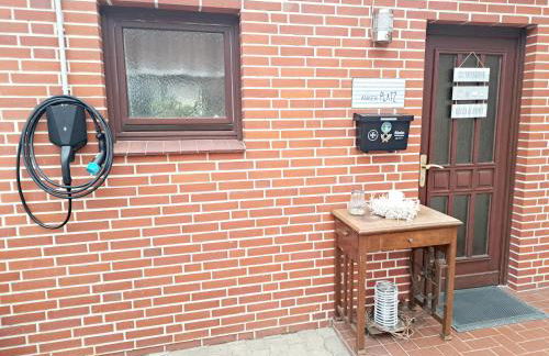 Nordsee-Ferienwohnung Halligland - Foto 24