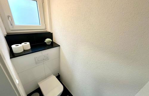 Luxx Home BC, Erleben Sie Biberach in diesem Stilvollem Bungalow mit Charme und Komfort - Foto 12