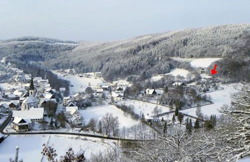 Ferienbungalow Nähe Willingen-Winterberg - Foto 28