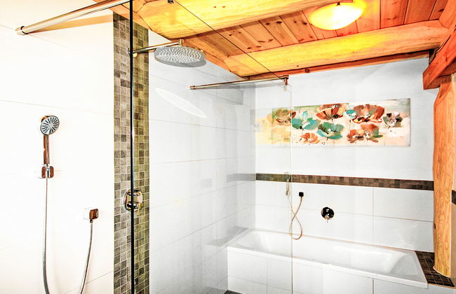 Chalet Karin - Foto 16