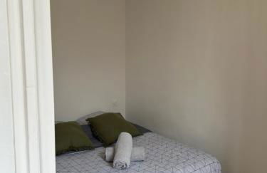 Le Toulousain 101 - Appartement Calme en Hypercentre - Quartier Jeanne d'Arc - Foto 9