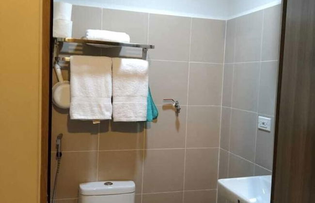 JK Coastal Inn - Foto 11