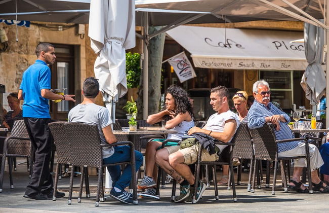 Villa Raconet in Cala Sant Vicen - Foto 16