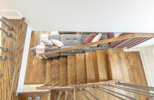 Steps from Vandy, live music-Downtown 9 mins away! - Foto 53