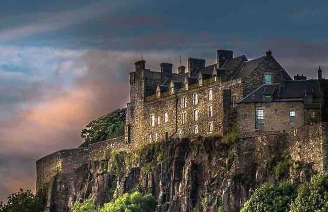 1 Bed House - Central, Free Parking, Wifi - Foto 19