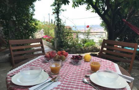 Beautiful villa with panoramic view over Nice - Foto 32