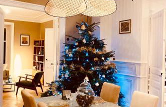 La Villa Alma Colmar - Foto 20