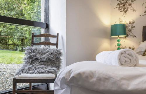 Finest Retreats - Garden Cottage at Ormidale House - Foto 17