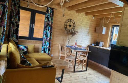 Osada Międzywodzie - Foto 49