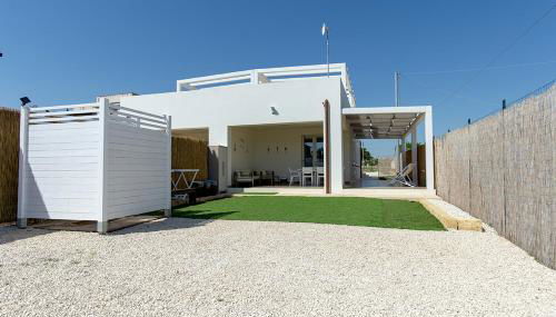 Mediterraneo Casa Vacanze -Sicilia 100 mt dal mare - Foto 2