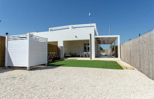 Mediterraneo Casa Vacanze -Sicilia 100 mt dal mare - Foto 2