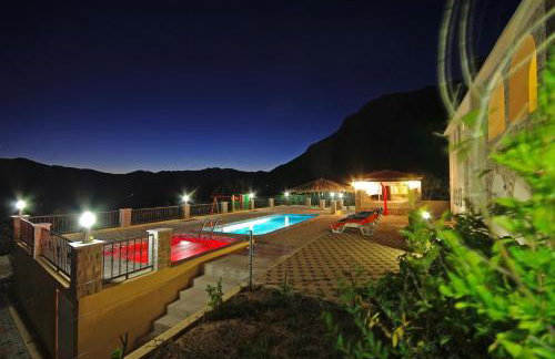 Family friendly house with a swimming pool Zavojane, Zagora - 23737 - Foto 7