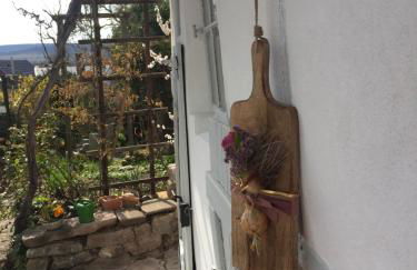 Ferienhaus unterm Schiefen Turm - Photo 7