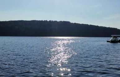 Ferienwohnung Schloss-See-Bergblick - Foto 9